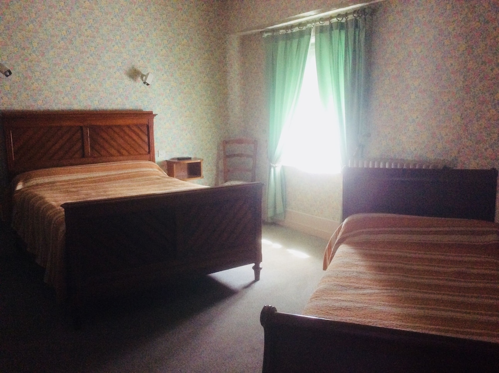 Triple Room photo 2