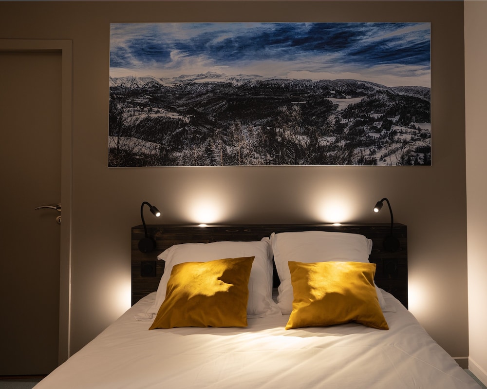 Standard Quadruple Room photo 1