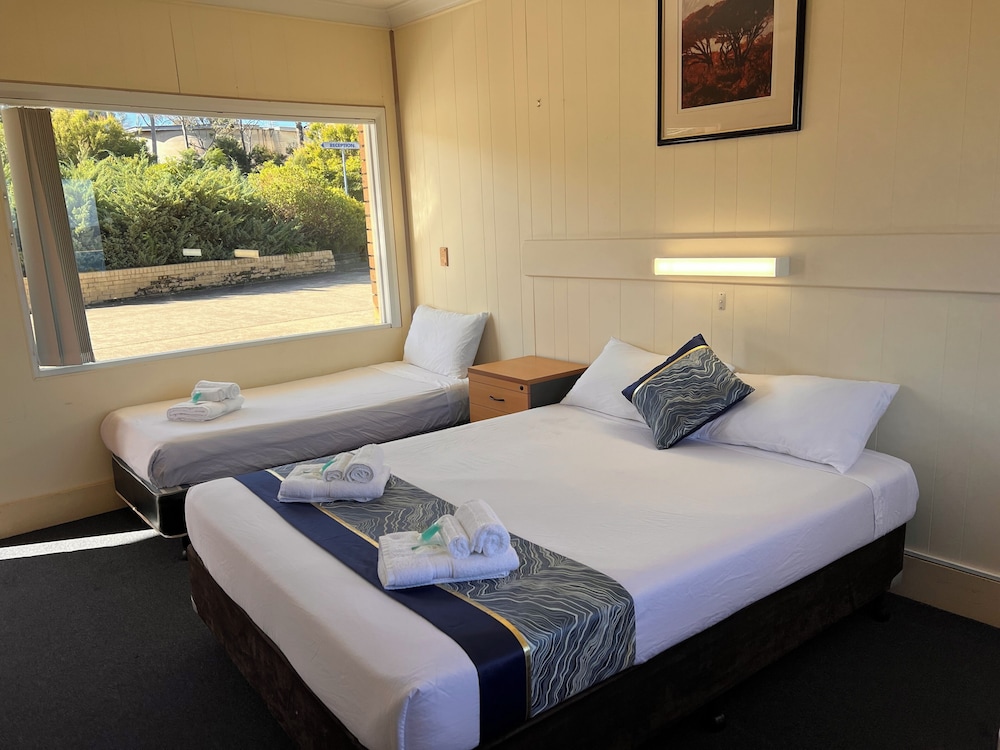 Standard Room, Non Smoking, Balcony (Twin room) photo 1