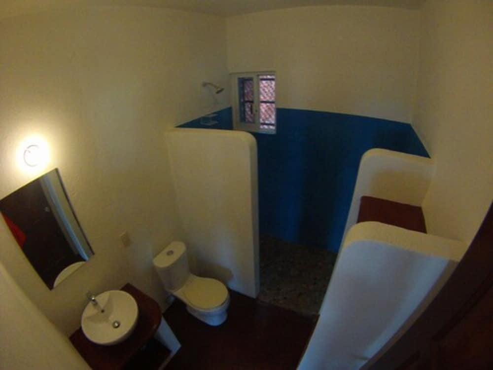 Basic Studio Suite, Kitchenette photo 2