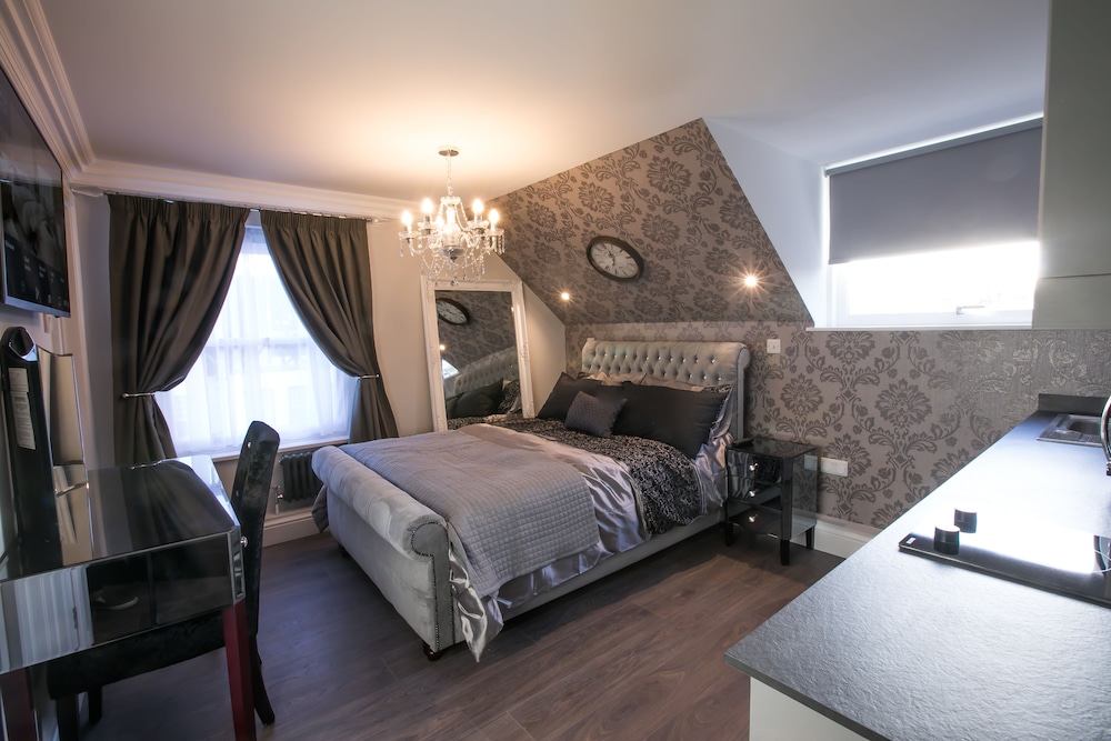 Apartment (Felbrigg Hal) photo 2