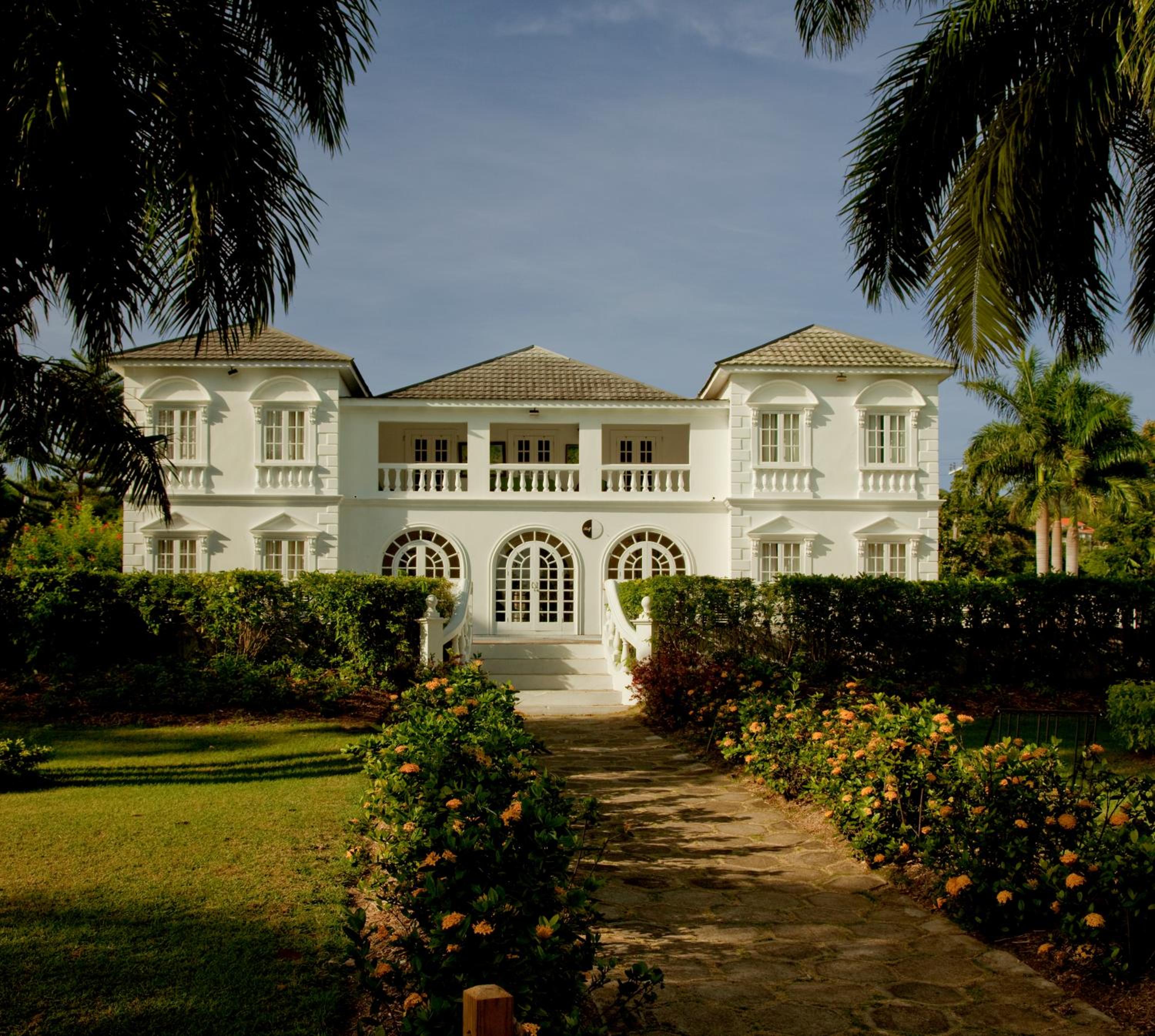 Seven Bedroom Garden View Villa  - Photo 8