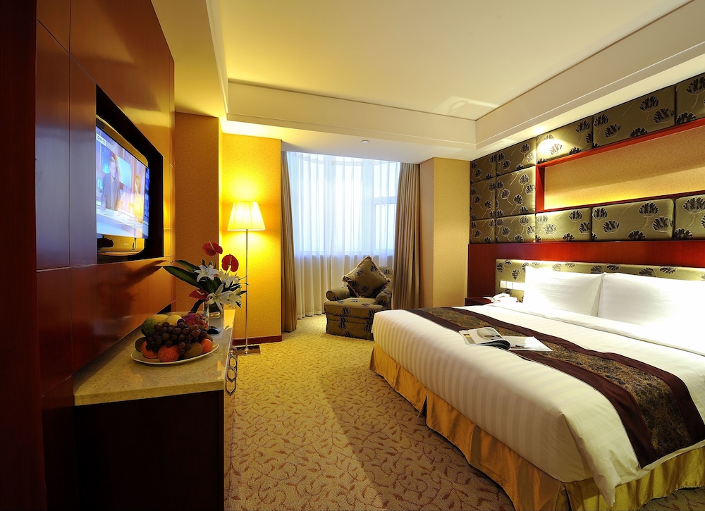 Business Twin / Double Room photo 1