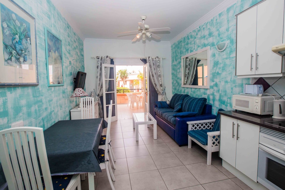 Apartamento Estándar de 1 Habitación
