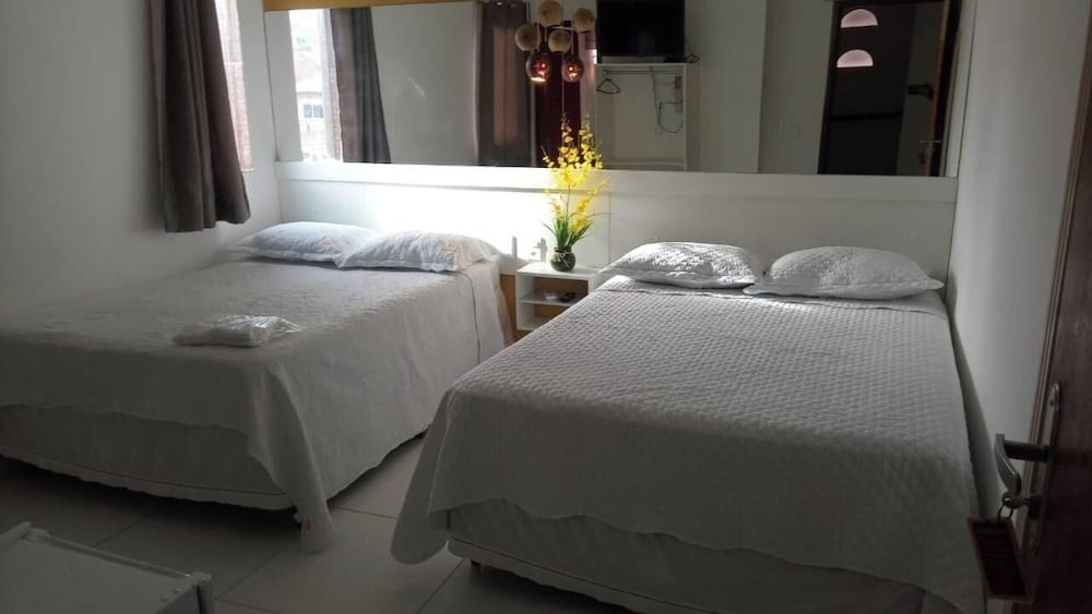 Basic Quadruple Room, Non Smoking - Photo 3