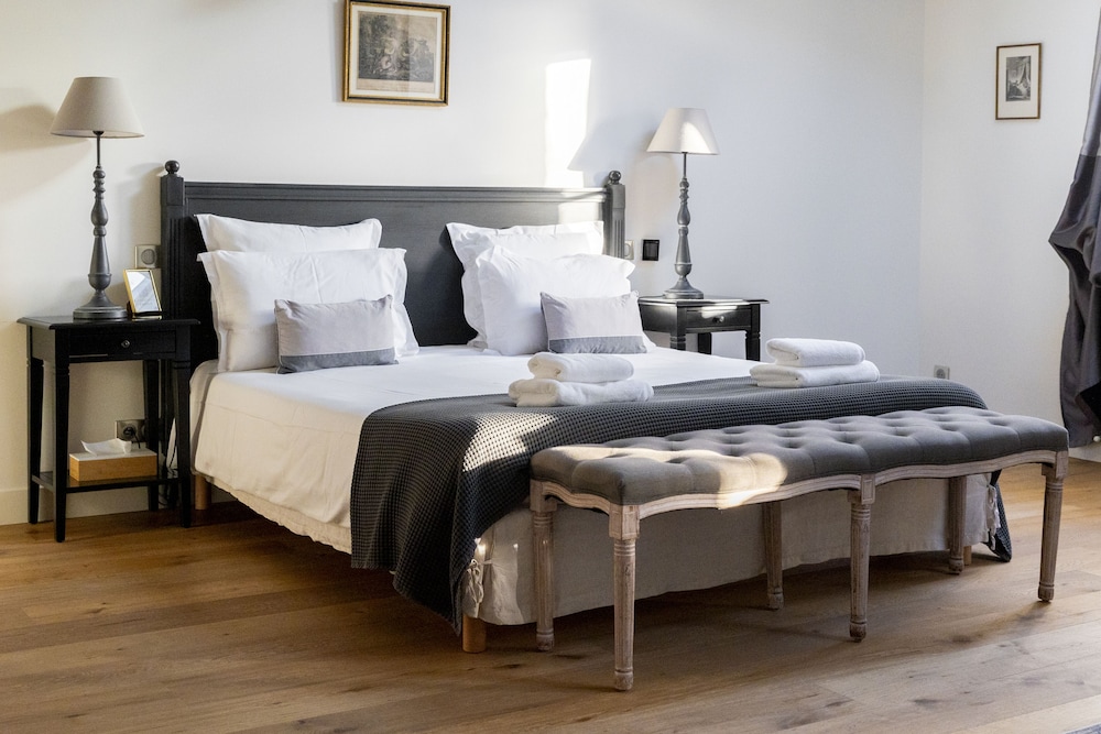The Olivier suite photo 3