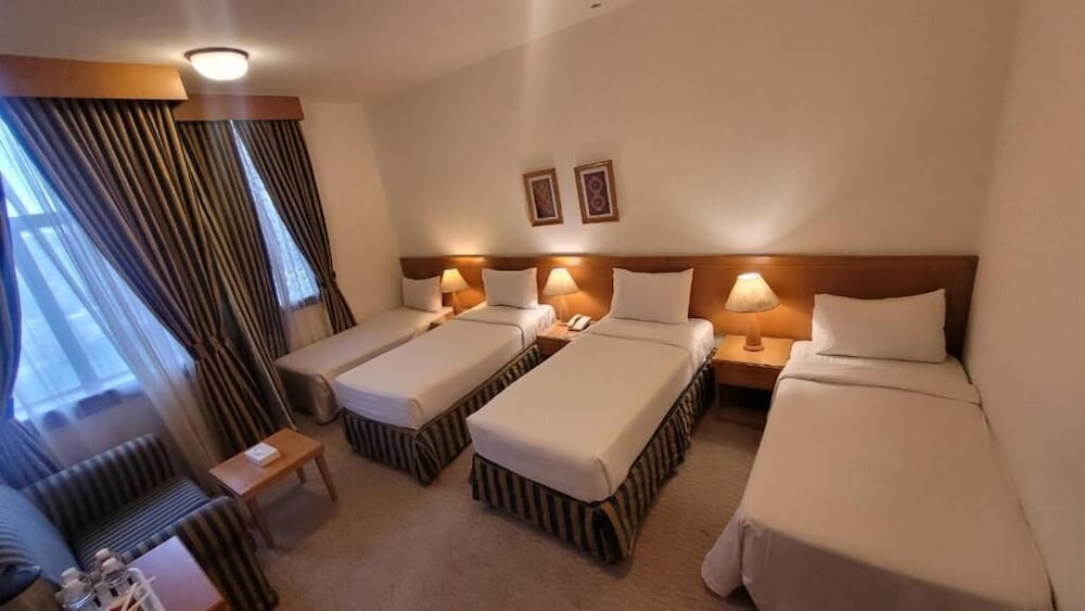 Family Suite - Photo 1