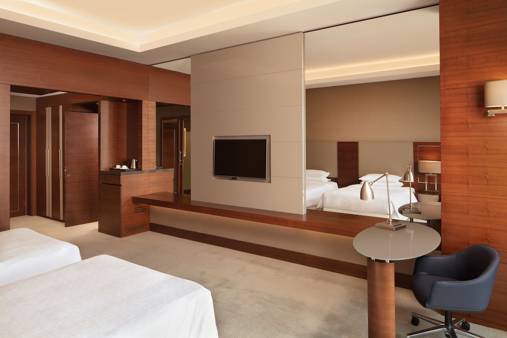 Club Room, 1 Double Bed