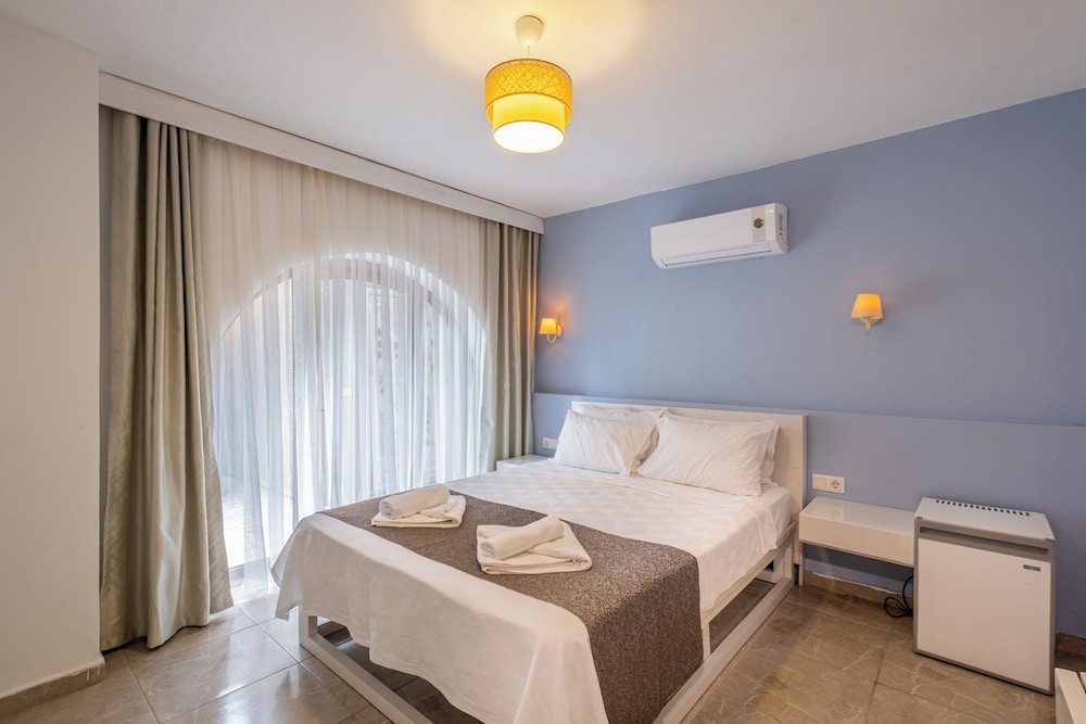 Economy Double Room, Ground Floor photo 1