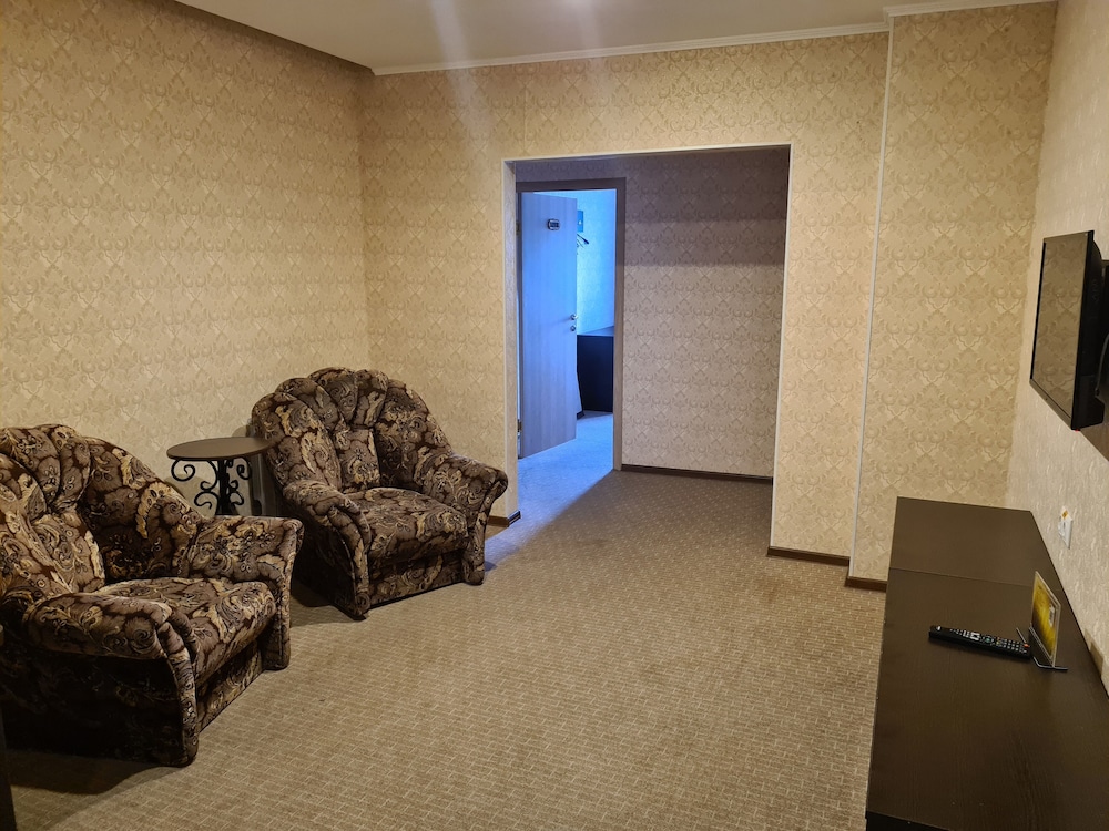 Economy Twin Room