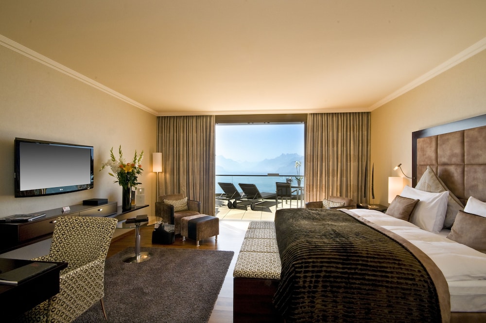 Junior Suite (Prestige) photo 1