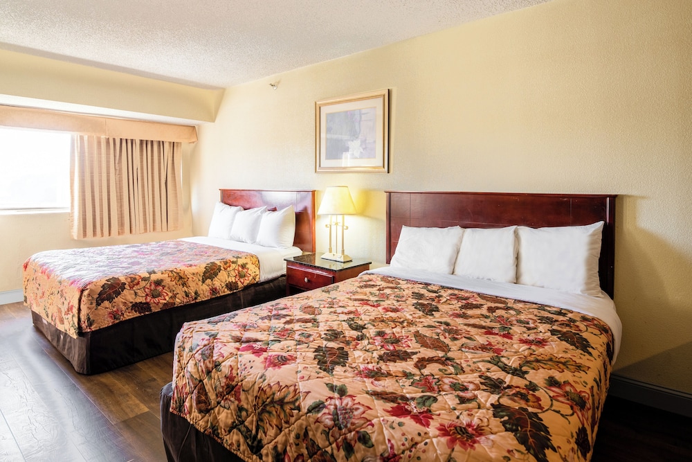 Deluxe Double Room - Photo 1