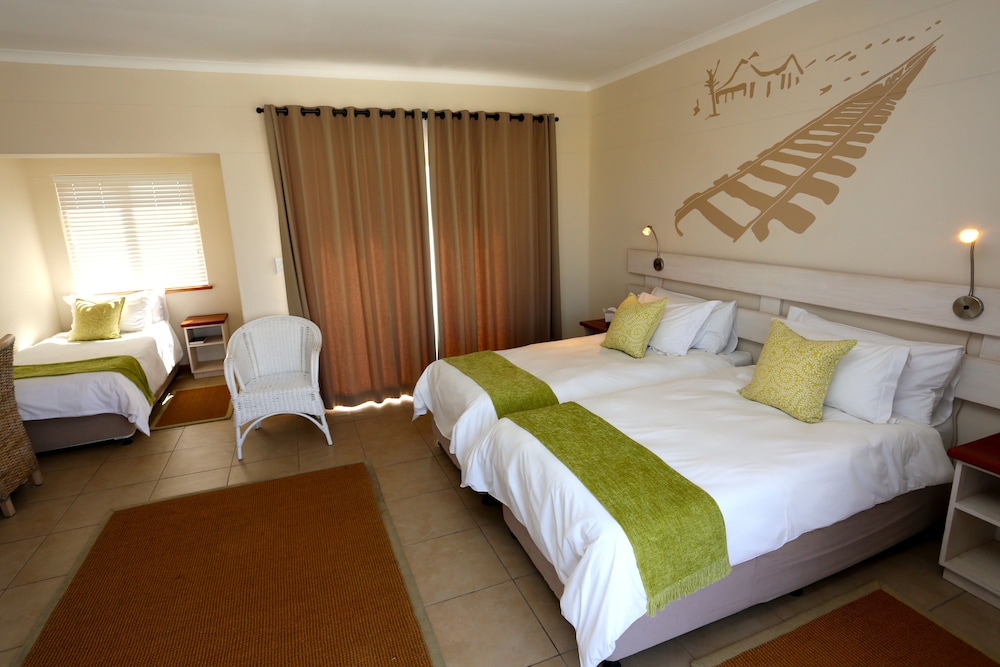 Triple Room photo 2