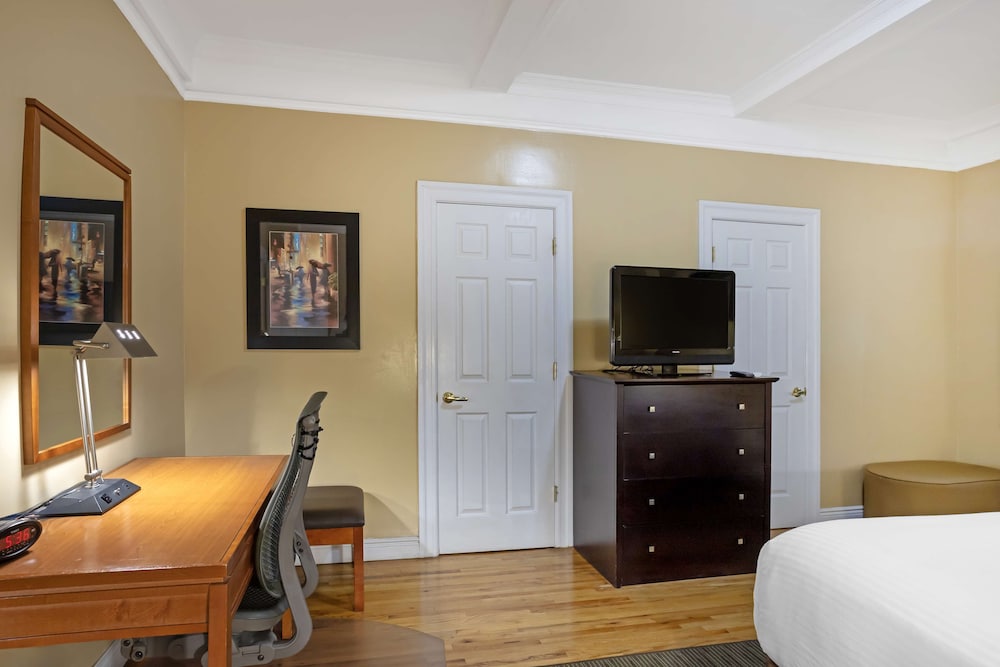 Standard Apartment, 1 King Bed, Non Smoking, Kitchen (With Sofabed) thumbnail 6