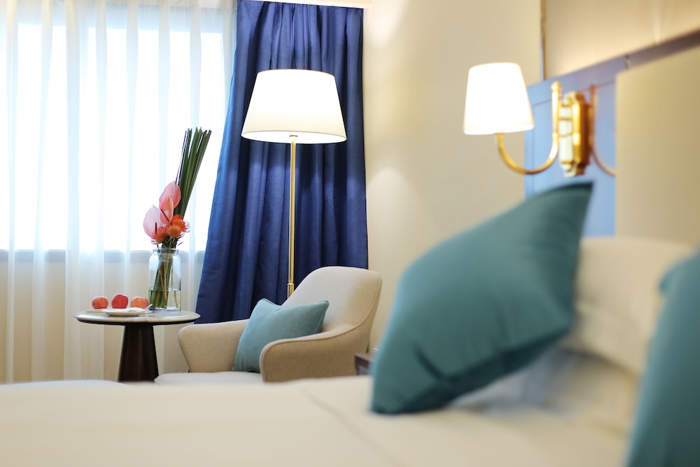 Business Double Room