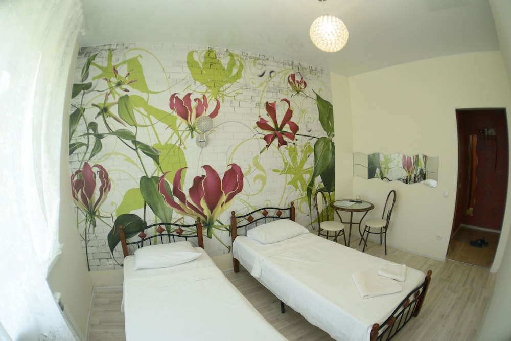 Standard Twin Room photo 3