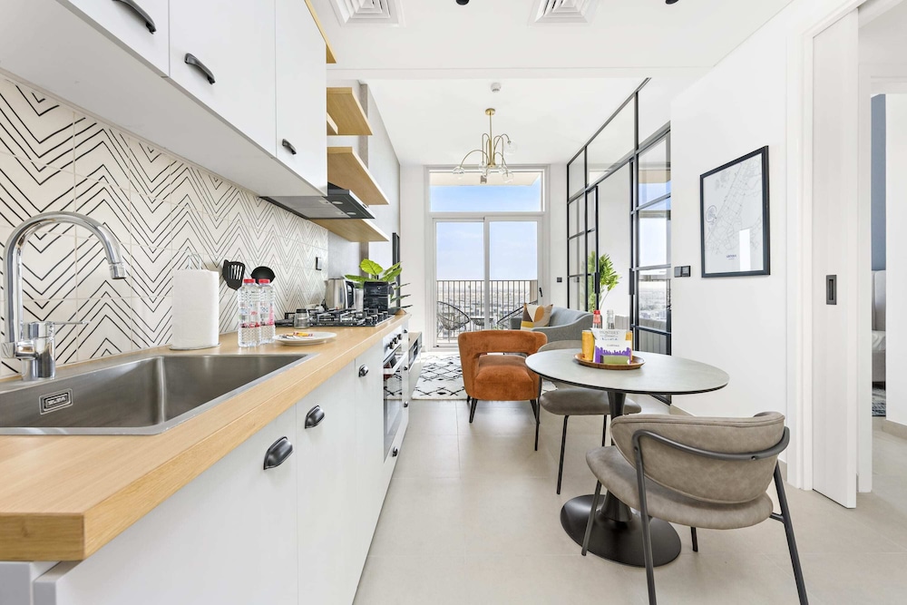 Business Apartment - Collective T1 808 photo 2