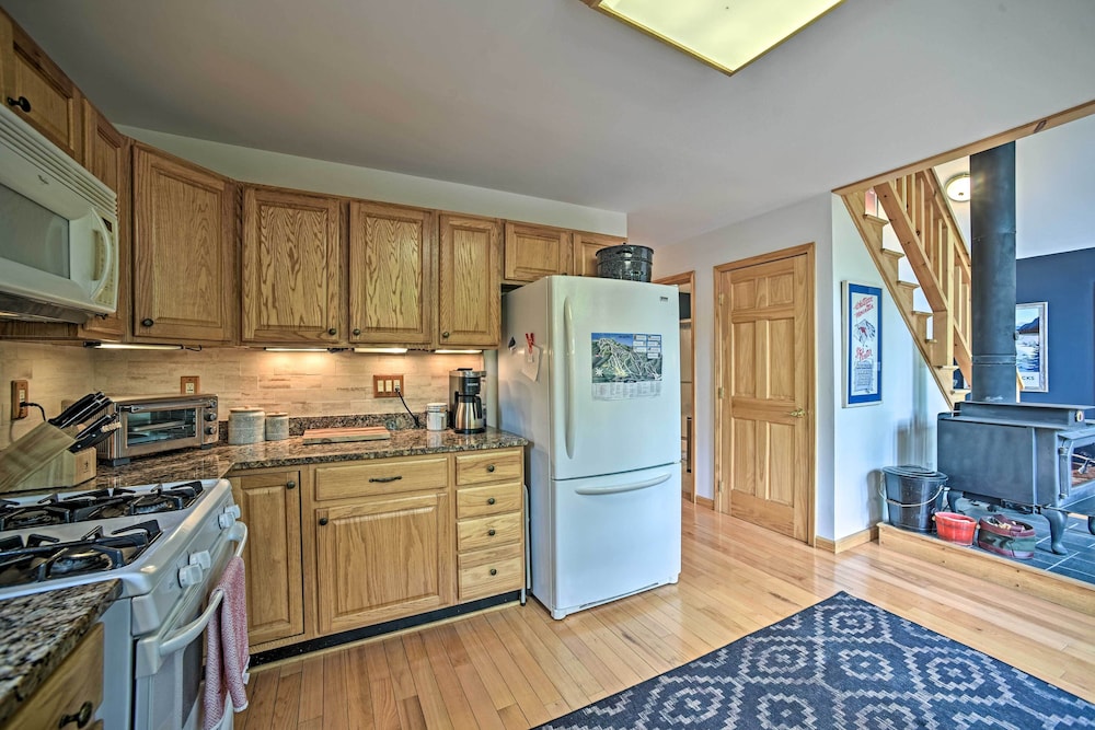 House (3 Bedrooms) photo 3
