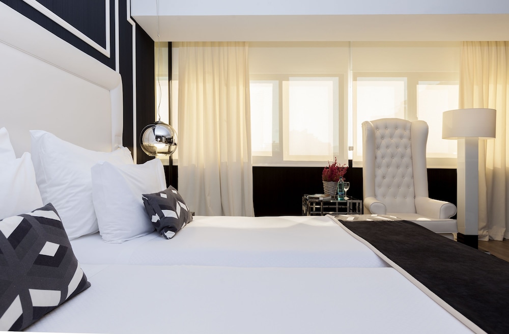 Executive Double or Twin Room