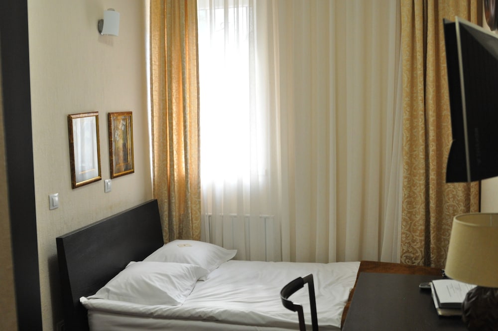 Economy Single Room, 1 Large Twin Bed photo 1