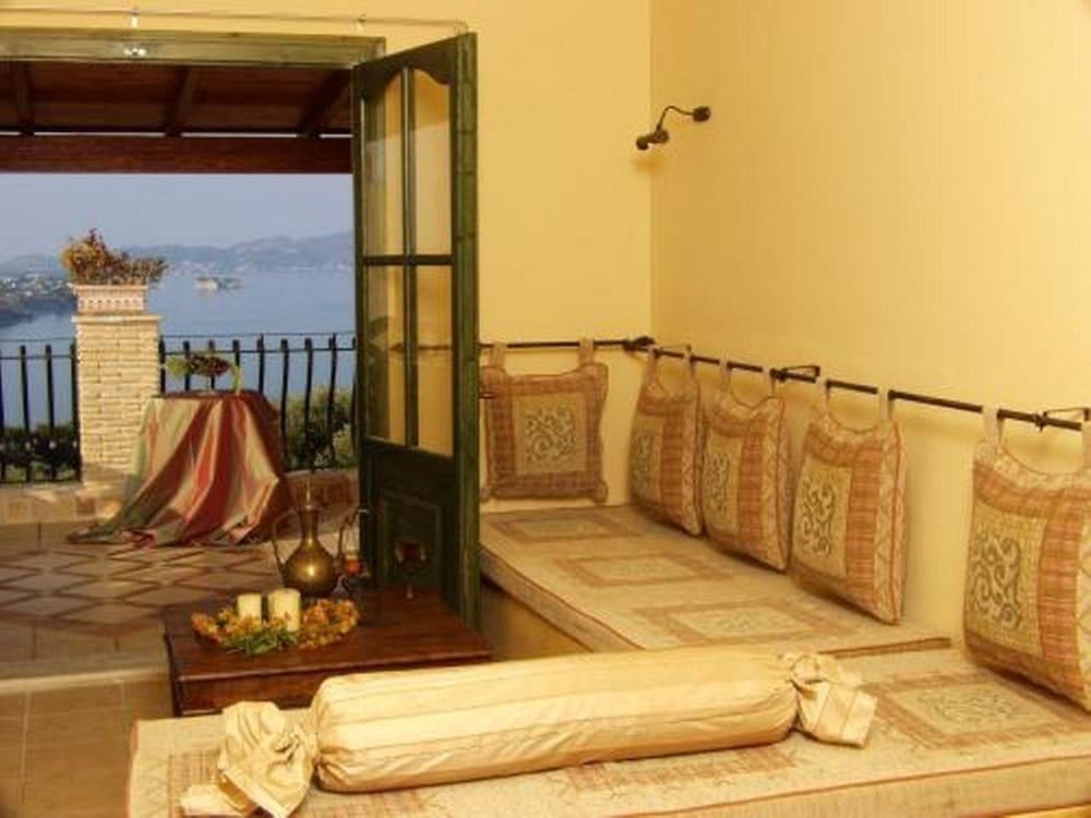 Villa, 1 Bedroom, Private Pool, Sea View - Photo 15