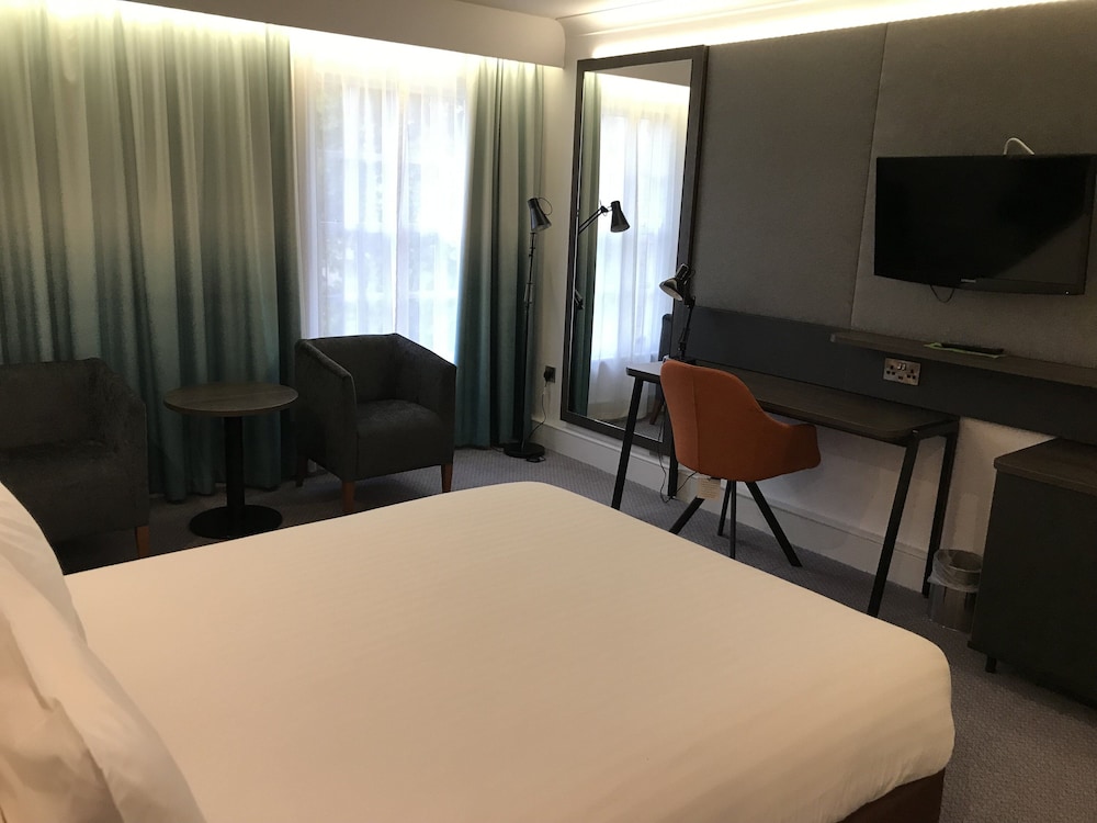 Premium Room, 1 Double Bed - Photo 4