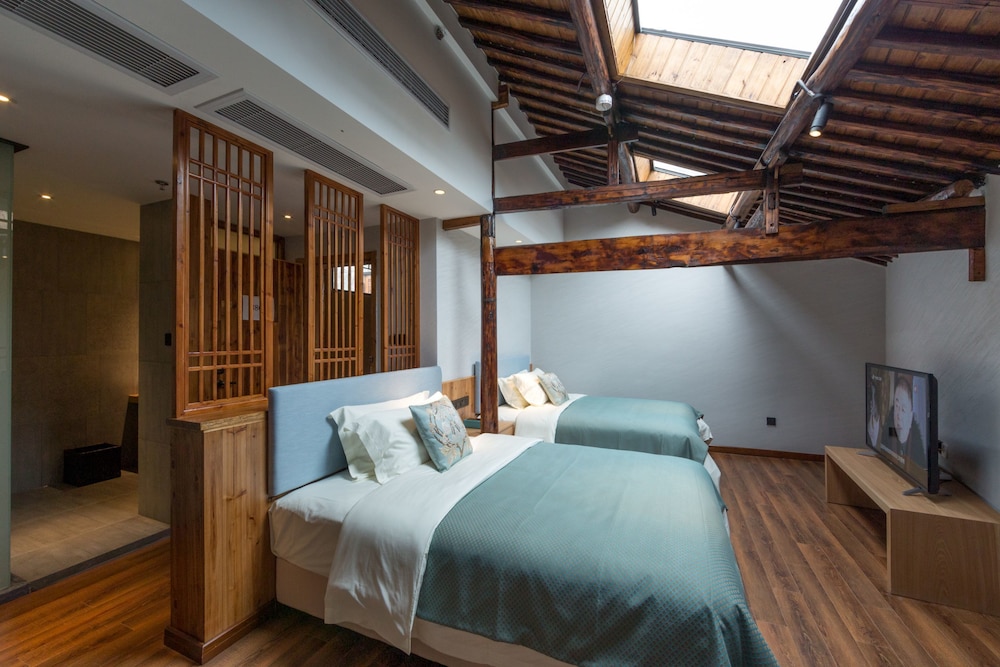 Superior Twin Room photo 1