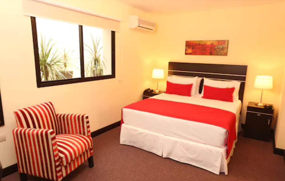 Standard Quadruple Room photo 2