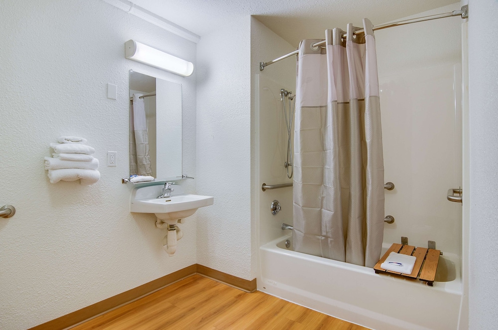 Motel 6 Tacoma, WA - South, Billede 7