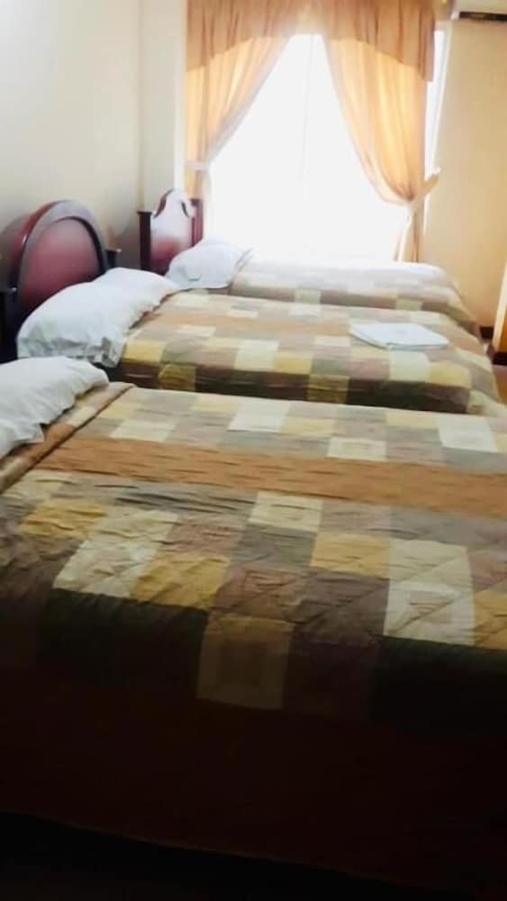 Family Triple Room photo 1