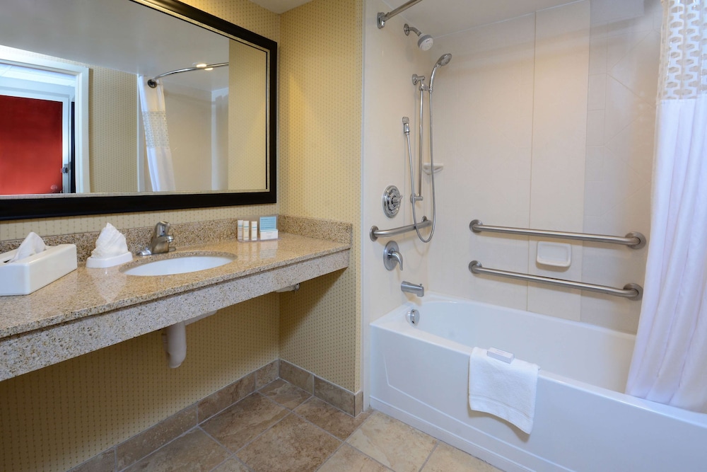 King Room, Accessible, Bathtub - Photo 1