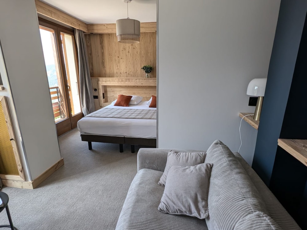 Family Suite photo 1