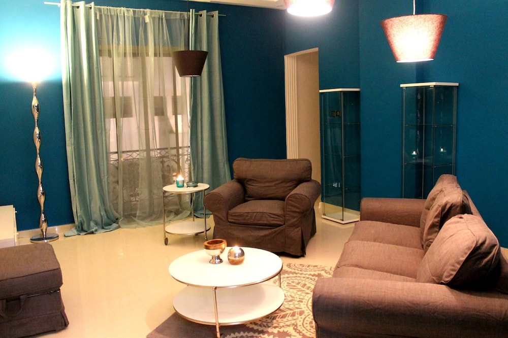 Family Twin Room photo 1