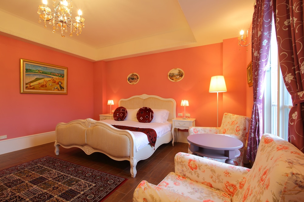Classic Double Room photo 2