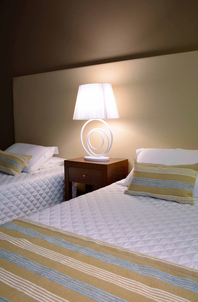 Double Room, Balcony - Photo 32