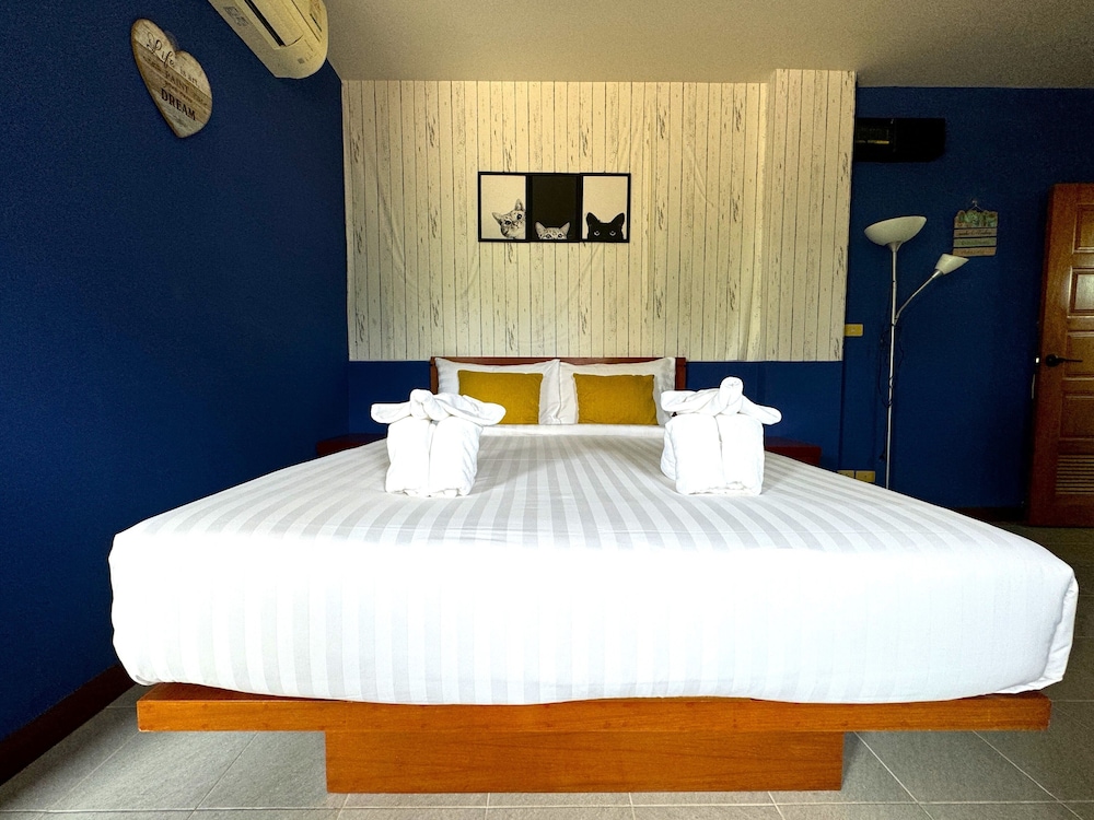 Superior Double Room - Photo 6