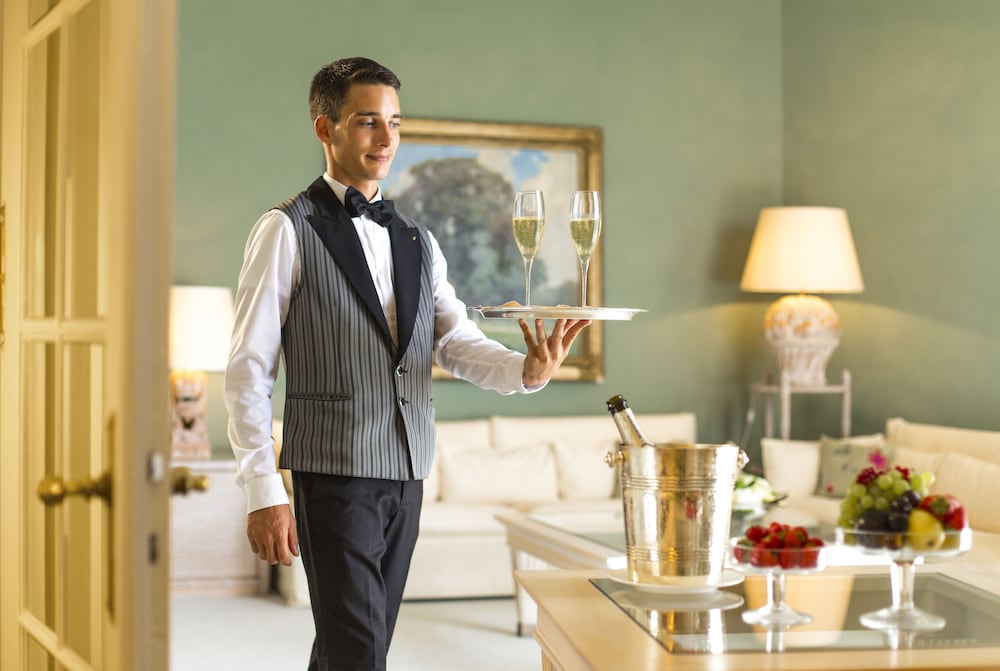 Suite - Photo 4