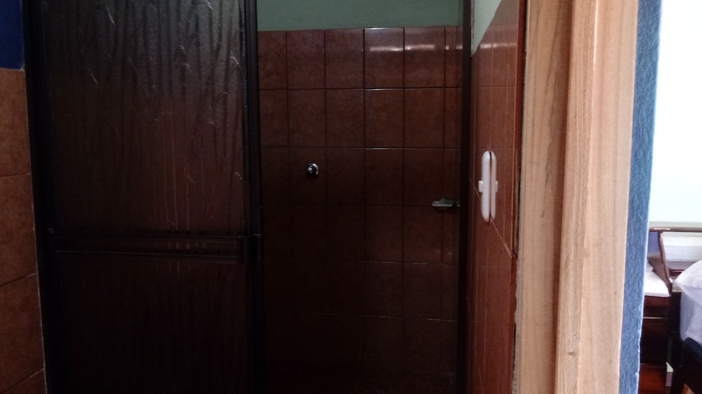 Double Room, 1 Double Bed, Non Smoking photo 3
