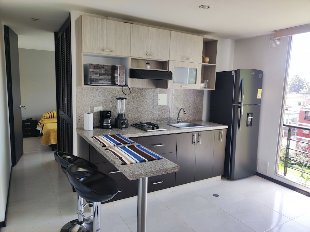Apartment, 1 Bedroom, Smoking, Garden View