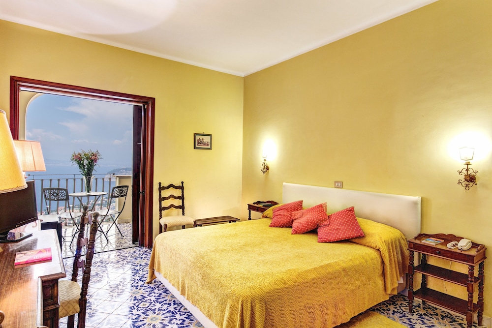 Standard Room, Terrace, Sea View (Hermitage) - Photo 2