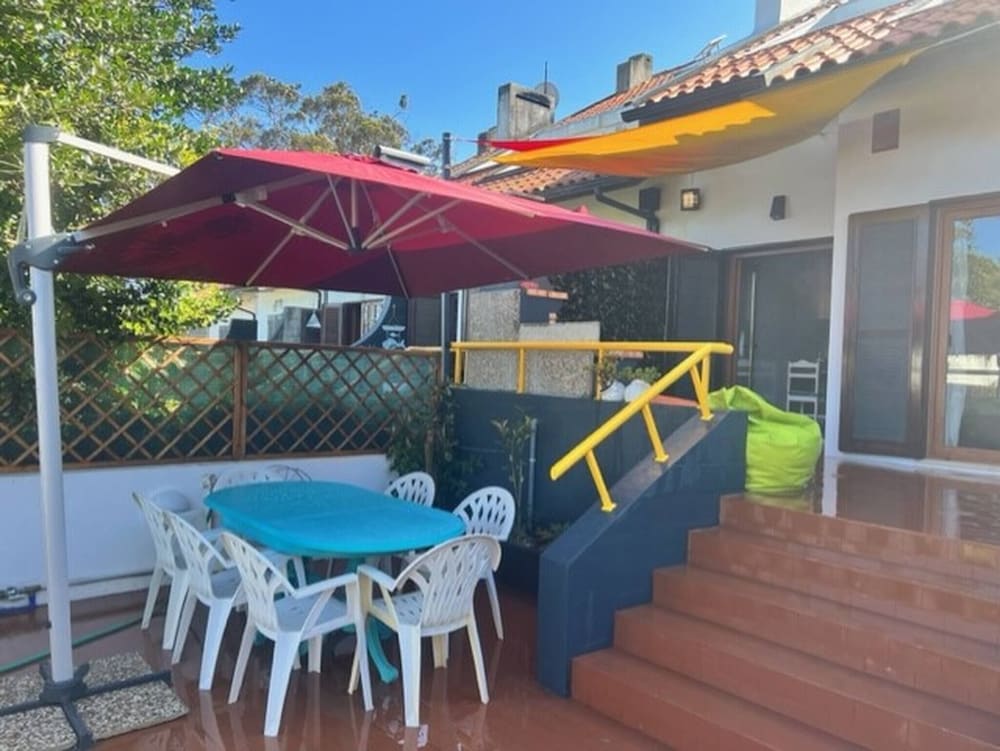 O Cantinho DA RIA - House With Pool and View of the Ria, Photo 15