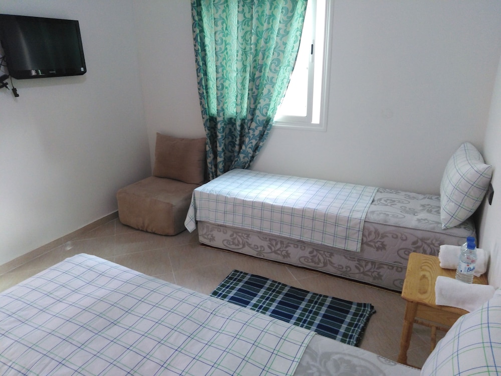 Deluxe Twin Room photo 1