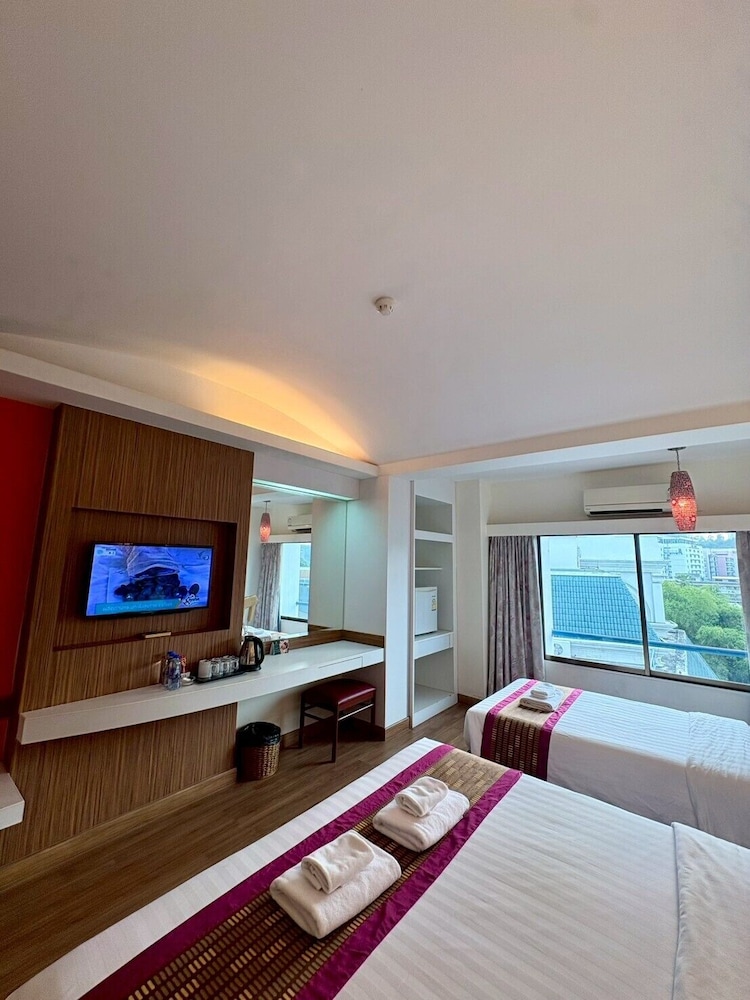 Superior Triple Room - Photo 6