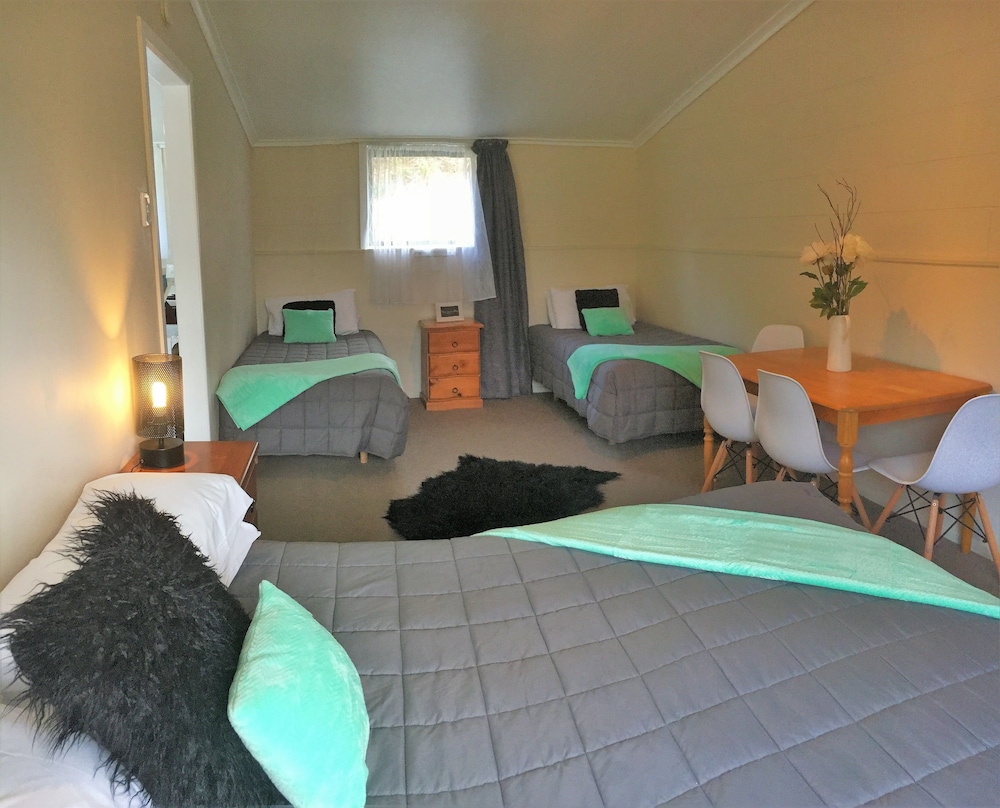 Studio Motel photo 1