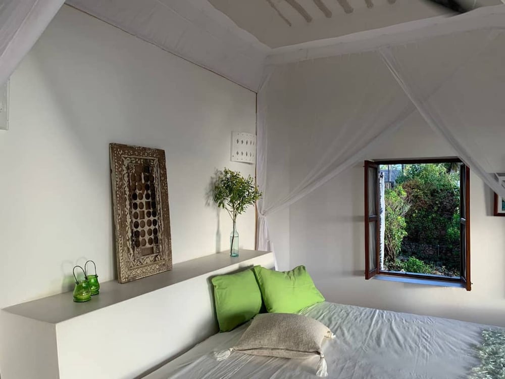 Comfort Double Room, Ensuite, Garden View photo 1