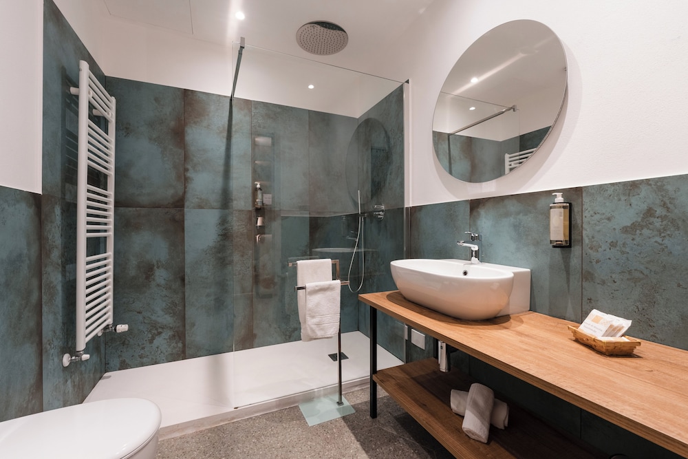 Family Suite - Photo 19