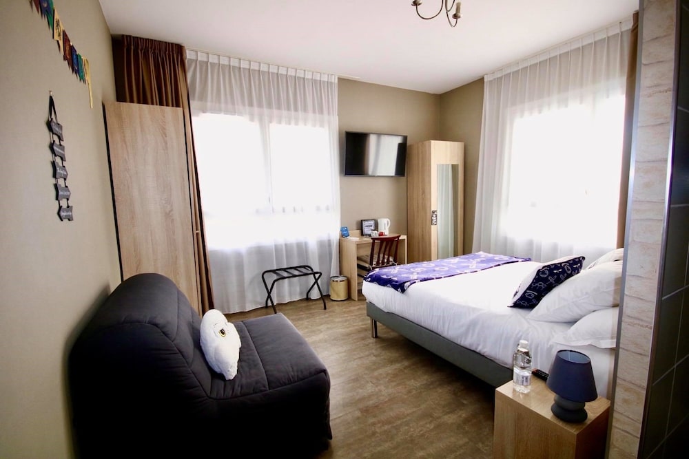 Superior Triple Room photo 1
