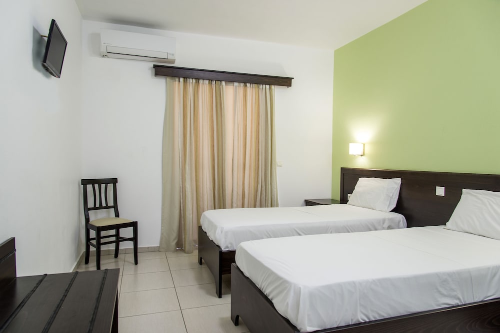 Double Room photo 3