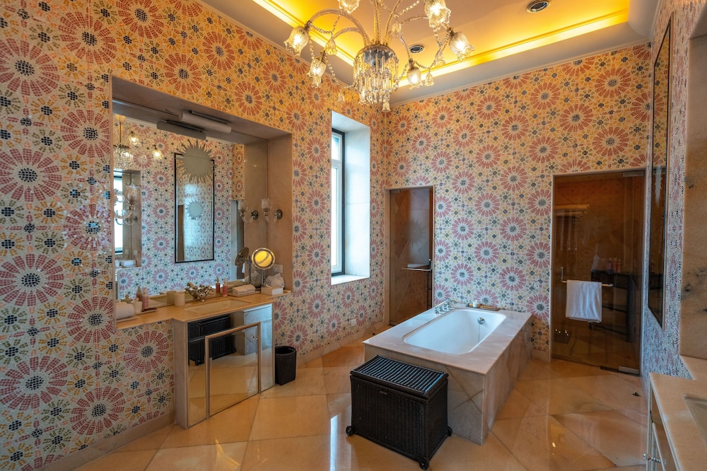Maharani Suite Maharani Suite