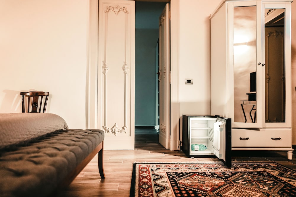 Luxury Room photo 2